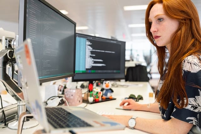 Content Management System for Webdesign