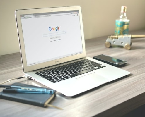 Search Engine Optimization boosts your visibility online: Simple and proven tips for successful SEO