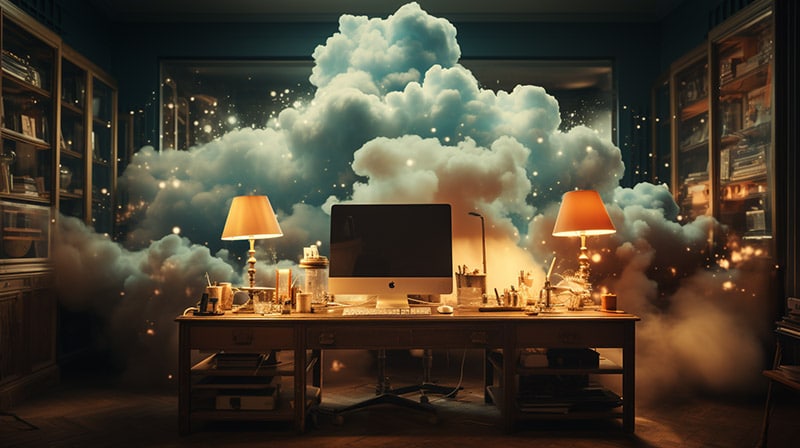 Why Cloud Computing is Crucial for CMS-Salesforce Integration