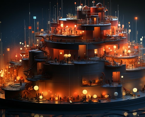 Data Management: Leverage a CMS for Improved Decision-Making