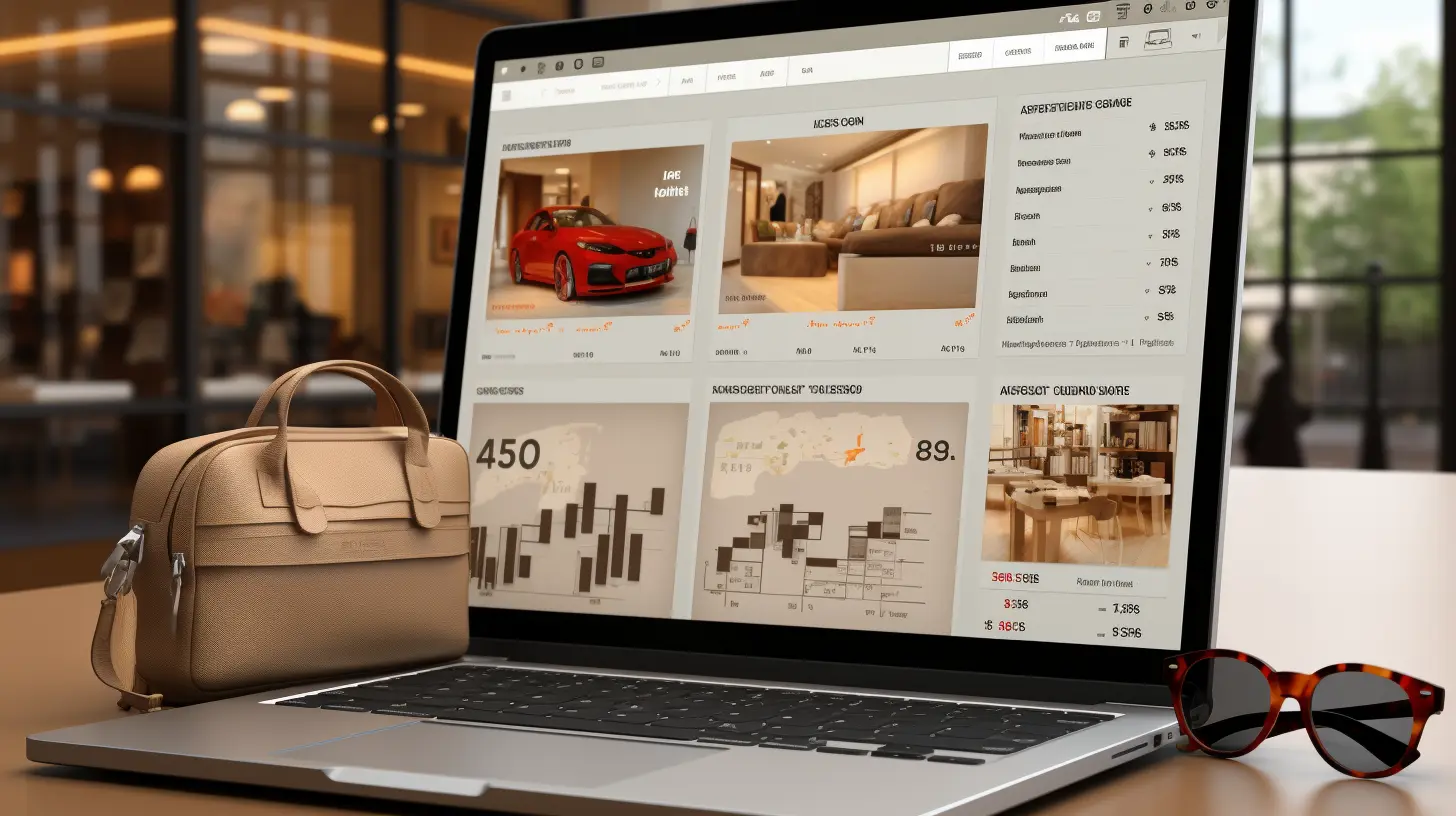 Analytics and reporting encompass the tools and processes used to collect, analyze, and interpret data related to website performance and user behavior