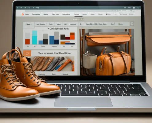 Analytics and reporting encompass the tools and processes used to collect, analyze, and interpret data related to website performance and user behavior