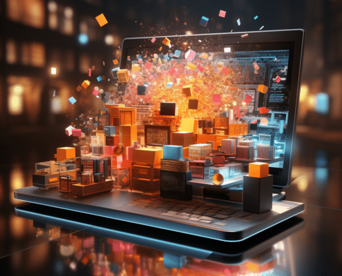 From Content Management to Customer Relationship: Why E-Commerce Integration with Salesforce is essential for E-Commerce Success