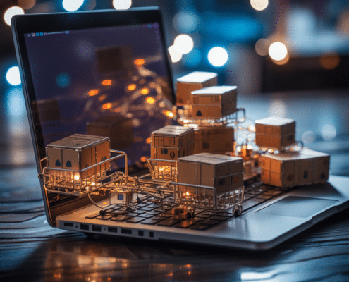 From Content Management to Customer Relationship: Why E-Commerce Integration with Salesforce is essential for E-Commerce Success