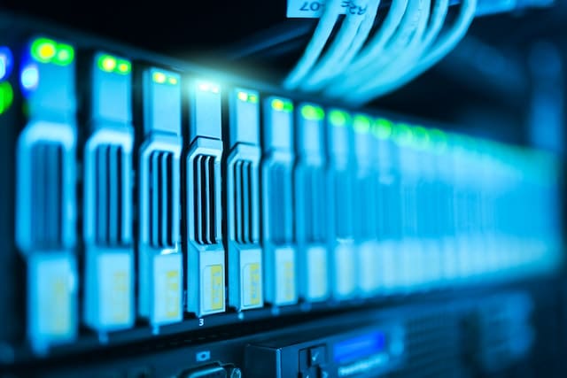 cloud server