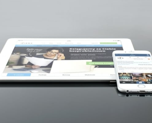 How a Mobile Responsive Website Enhances User Satisfaction and Retention