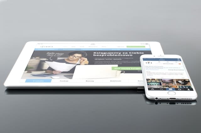 How a Mobile Responsive Website Enhances User Satisfaction and Retention